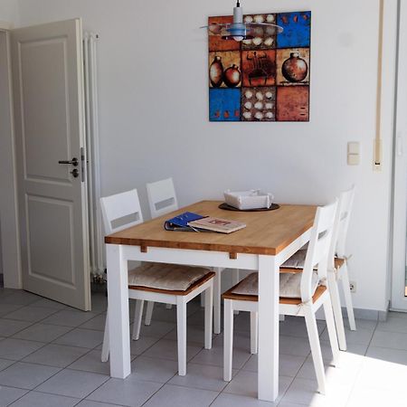 Ferienwohnung Kaestle Bad Bergzabern Dış mekan fotoğraf